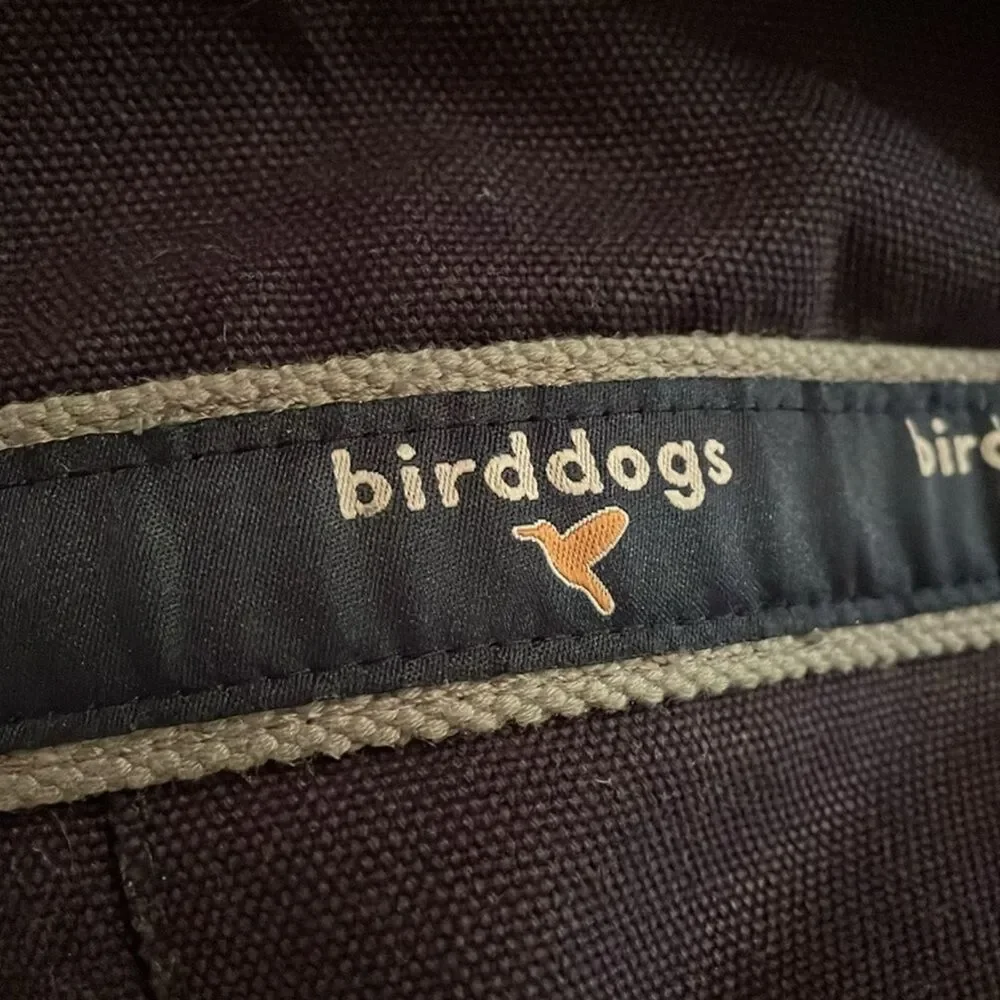 Birddogs navy blue